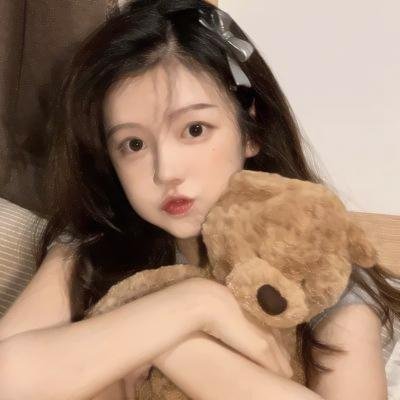 雾中的女孩