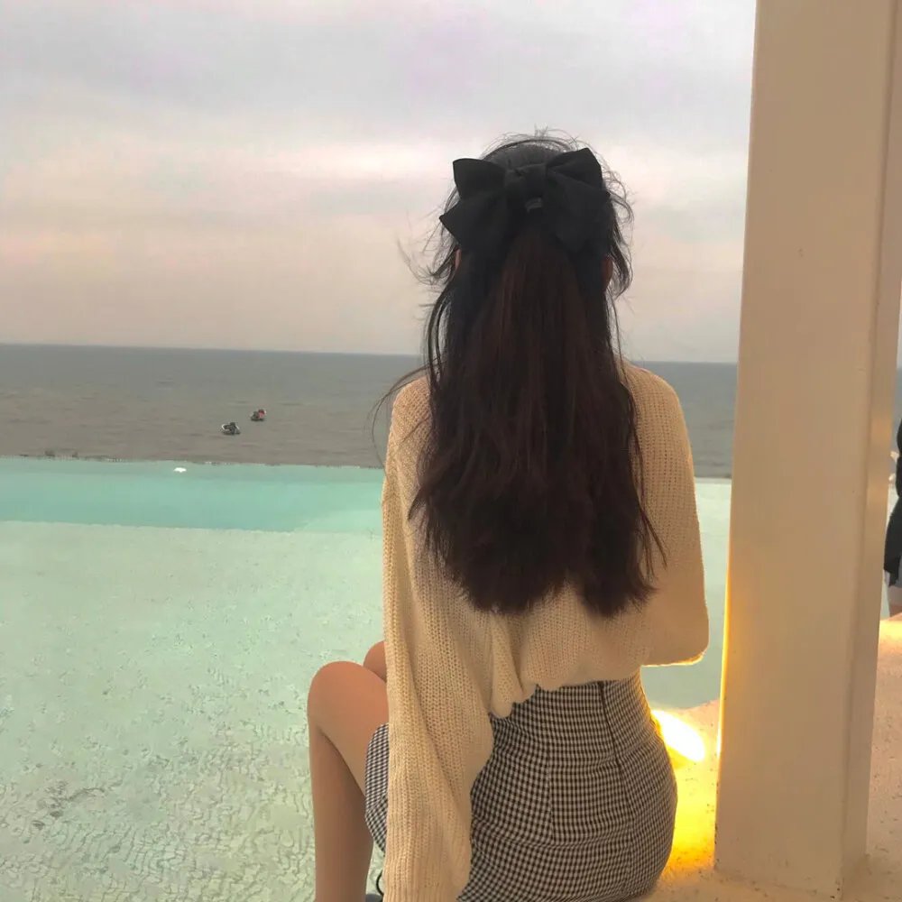 母与女