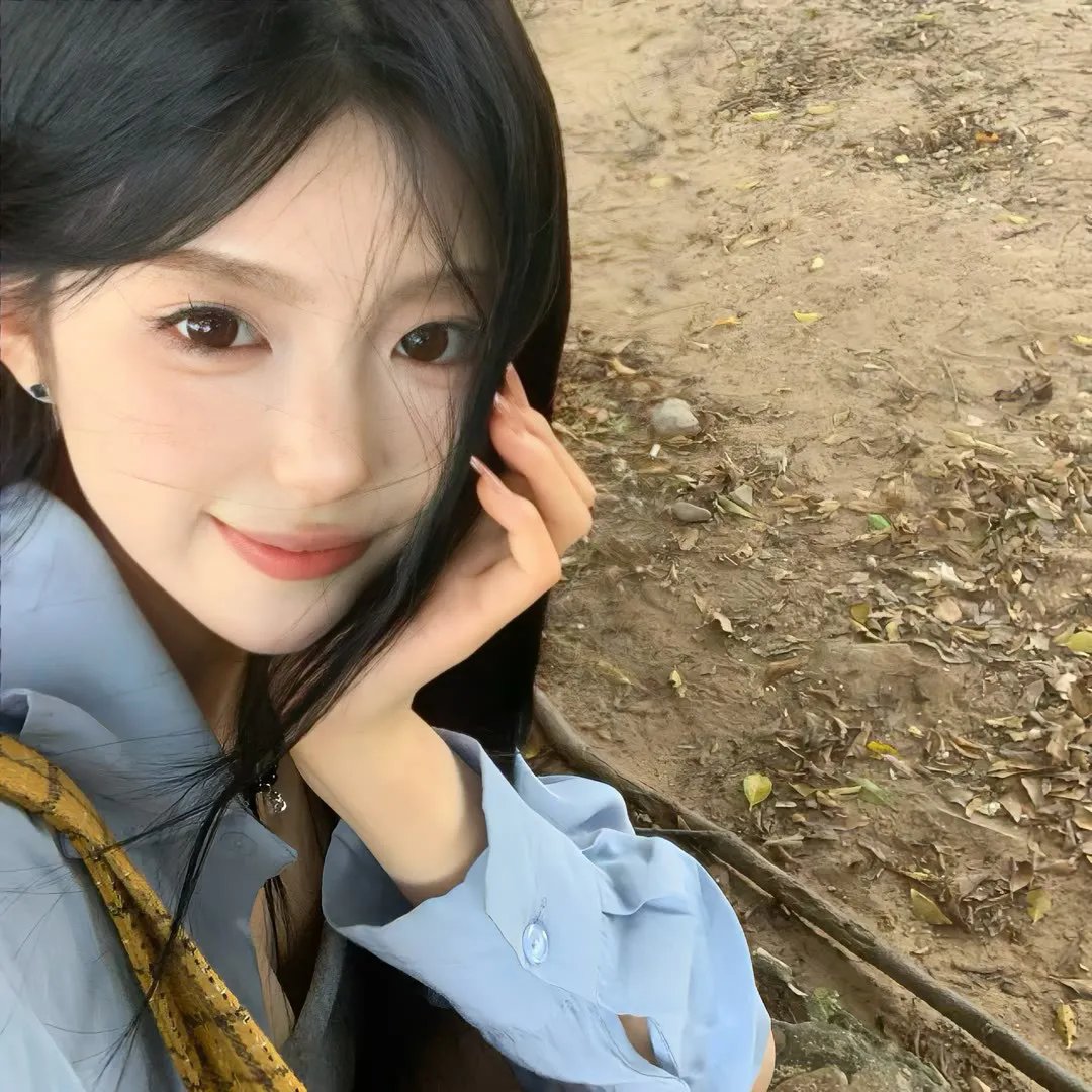 我是纳斯琳