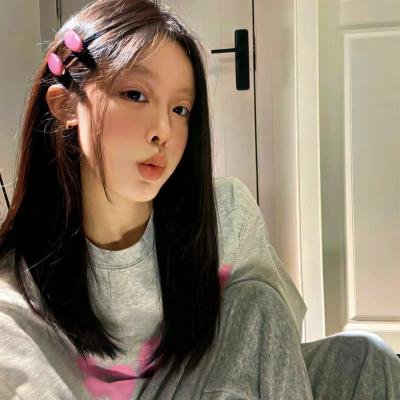 这让我想到了你